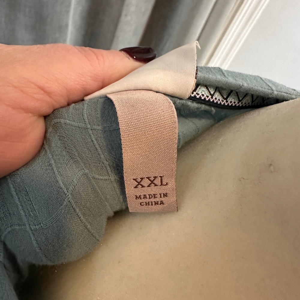 Knox Rose Dress - Picture 4 of 4